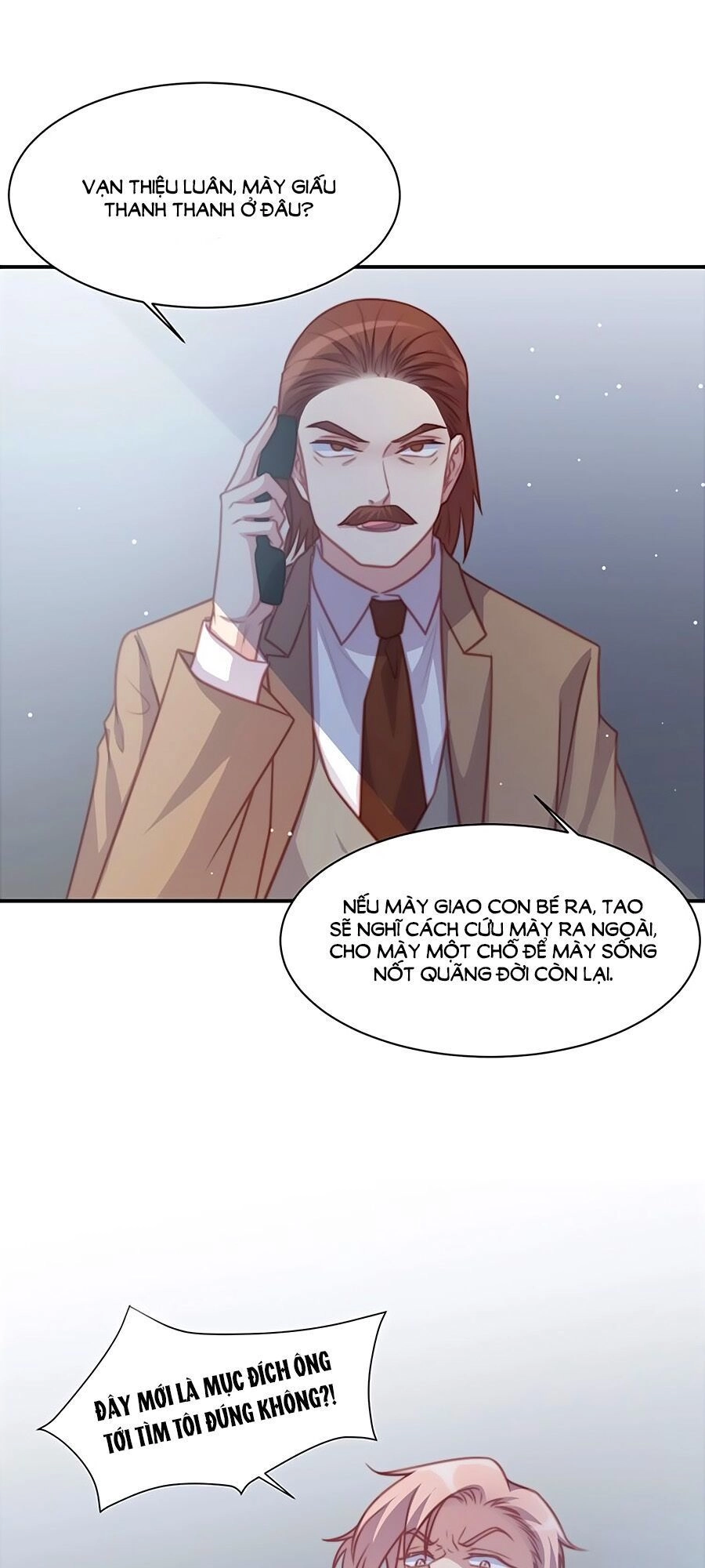 Khóa Chặt Đôi Môi Chapter 77 - 27