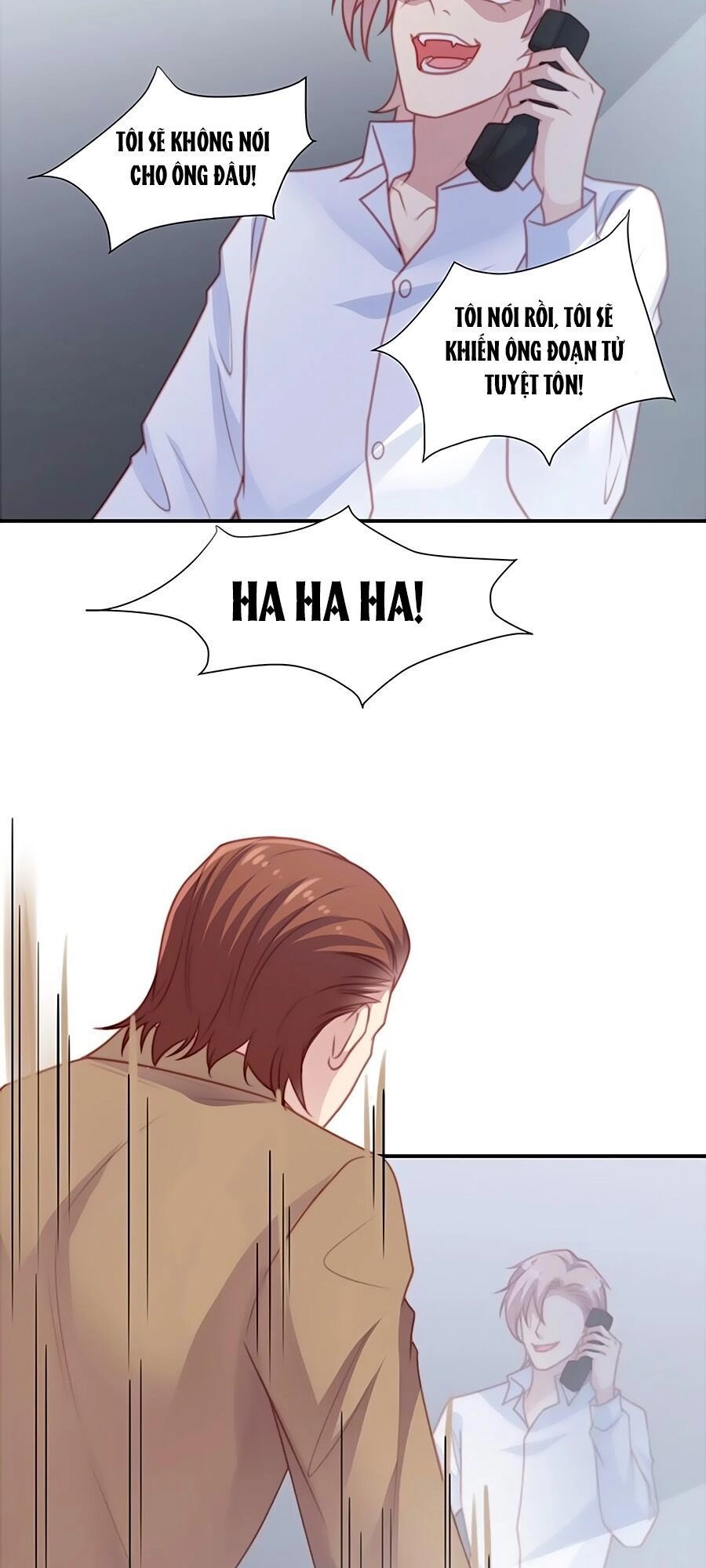 Khóa Chặt Đôi Môi Chapter 77 - 28