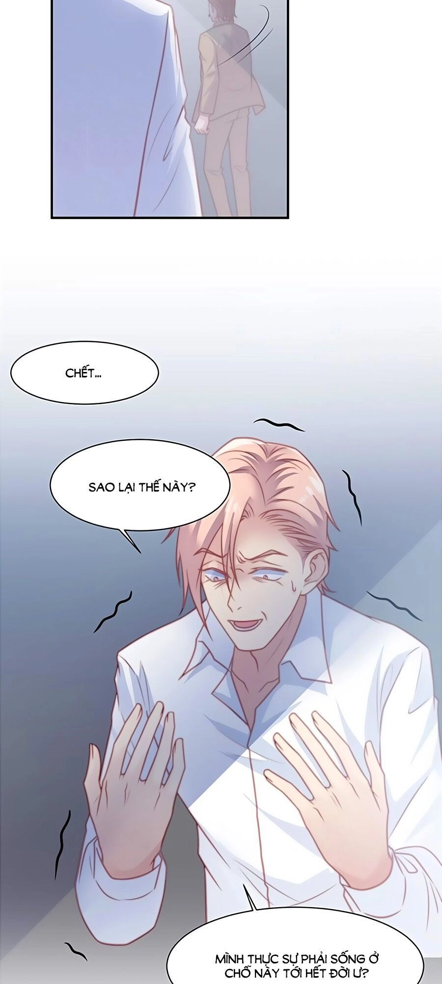 Khóa Chặt Đôi Môi Chapter 77 - 30