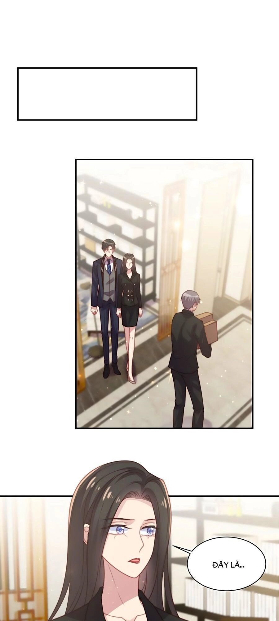 Khóa Chặt Đôi Môi Chapter 77 - 32