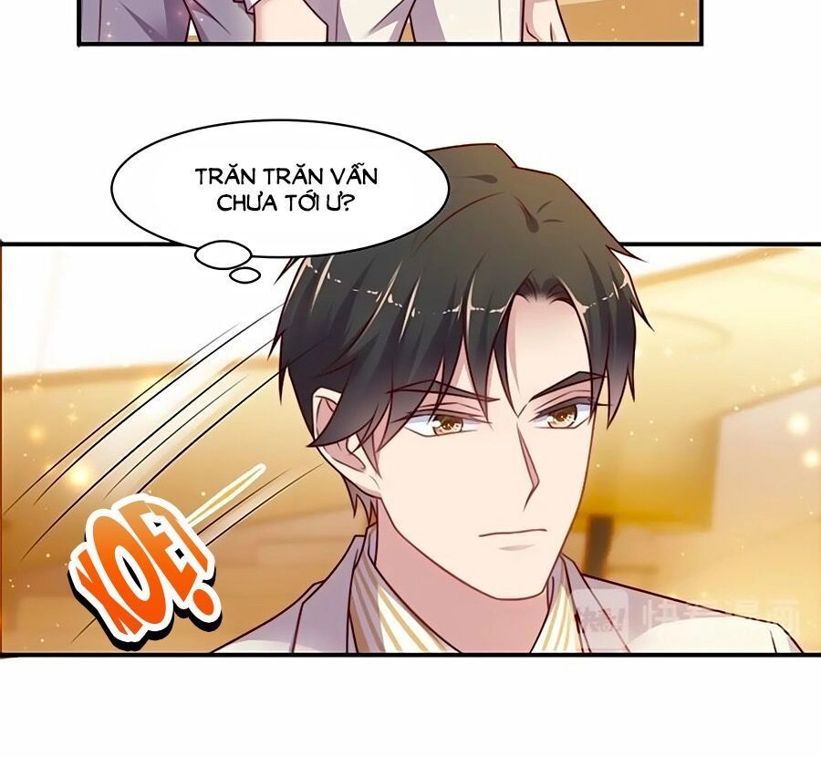 Khóa Chặt Đôi Môi Chapter 78 - 4