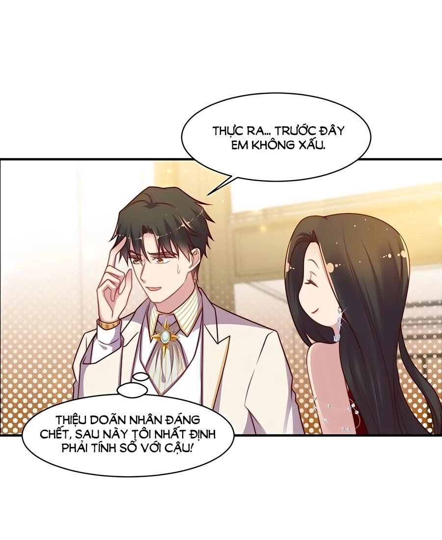 Khóa Chặt Đôi Môi Chapter 78 - 13