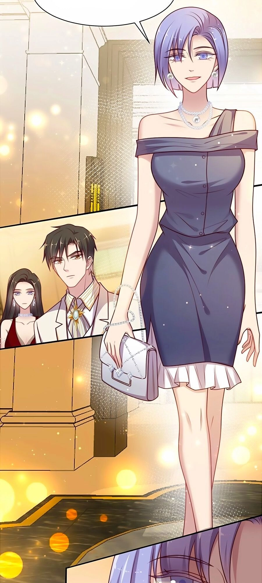 Khóa Chặt Đôi Môi Chapter 78 - 19