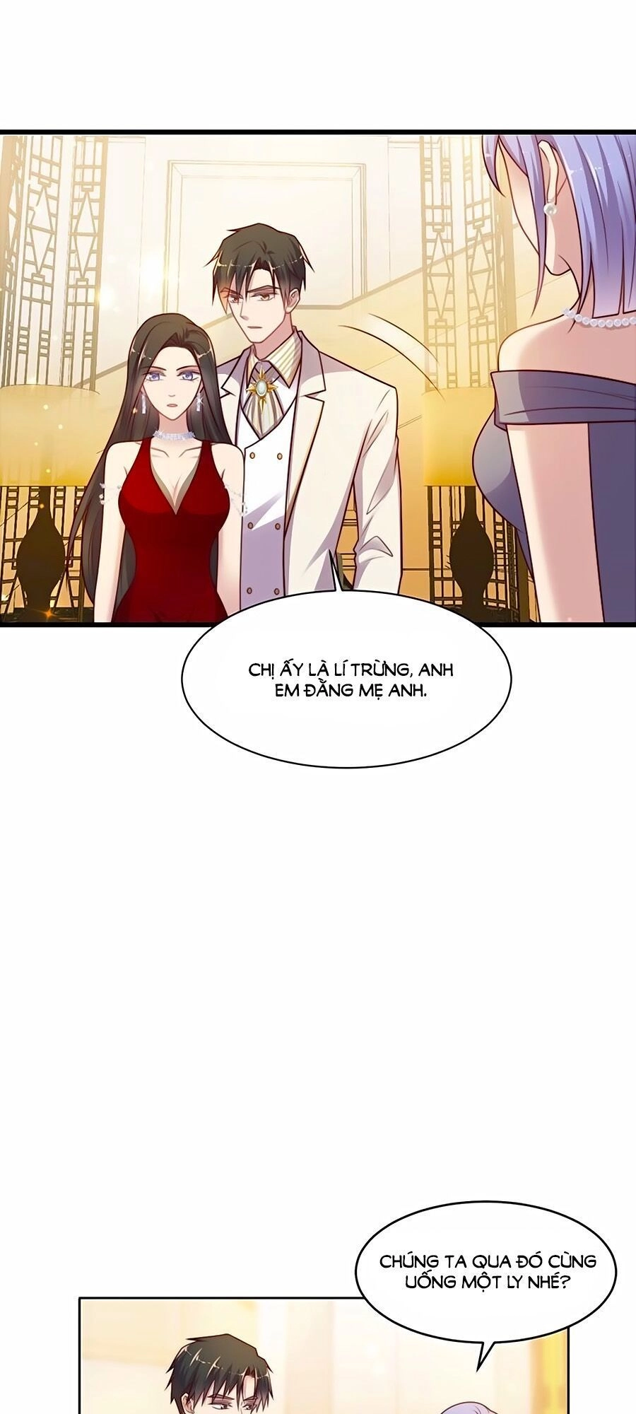 Khóa Chặt Đôi Môi Chapter 78 - 21