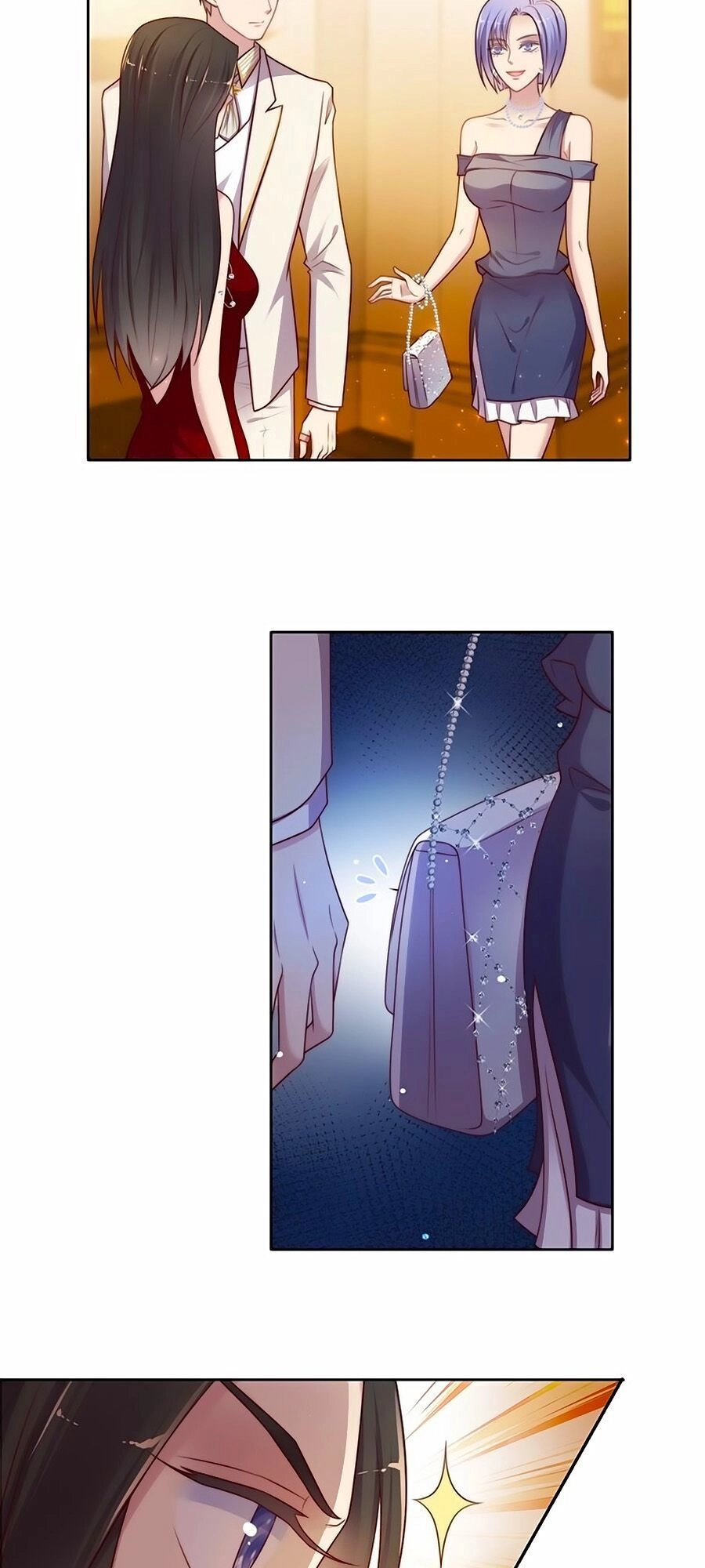 Khóa Chặt Đôi Môi Chapter 78 - 22