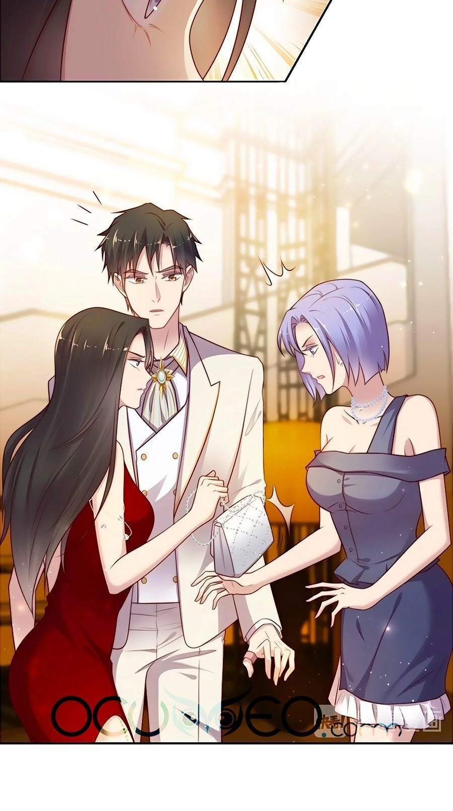 Khóa Chặt Đôi Môi Chapter 78 - 23