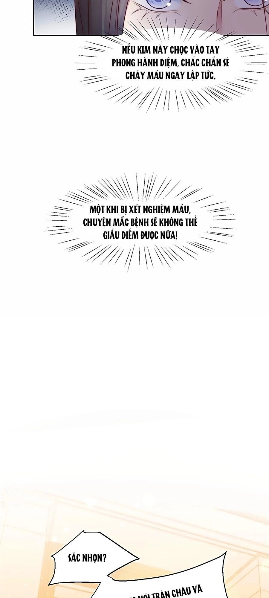 Khóa Chặt Đôi Môi Chapter 78 - 25