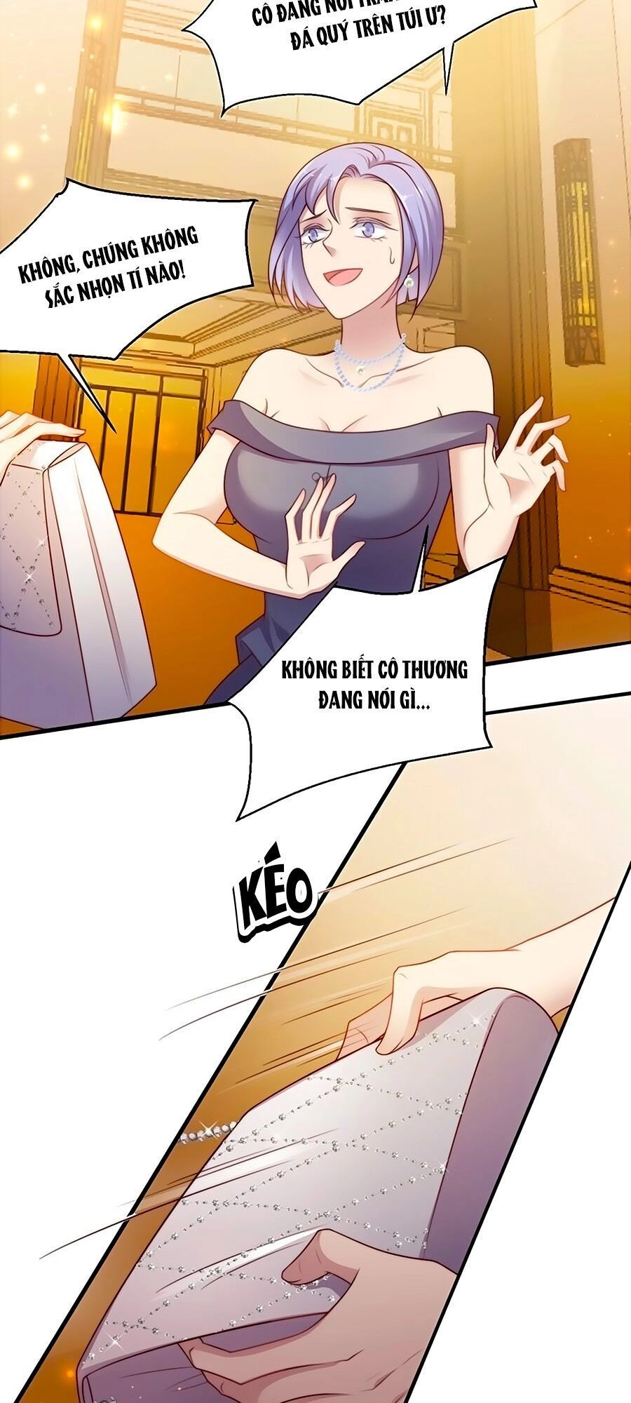 Khóa Chặt Đôi Môi Chapter 78 - 26