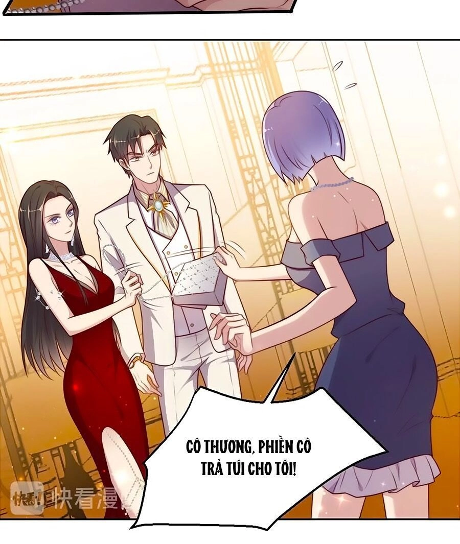 Khóa Chặt Đôi Môi Chapter 78 - 27