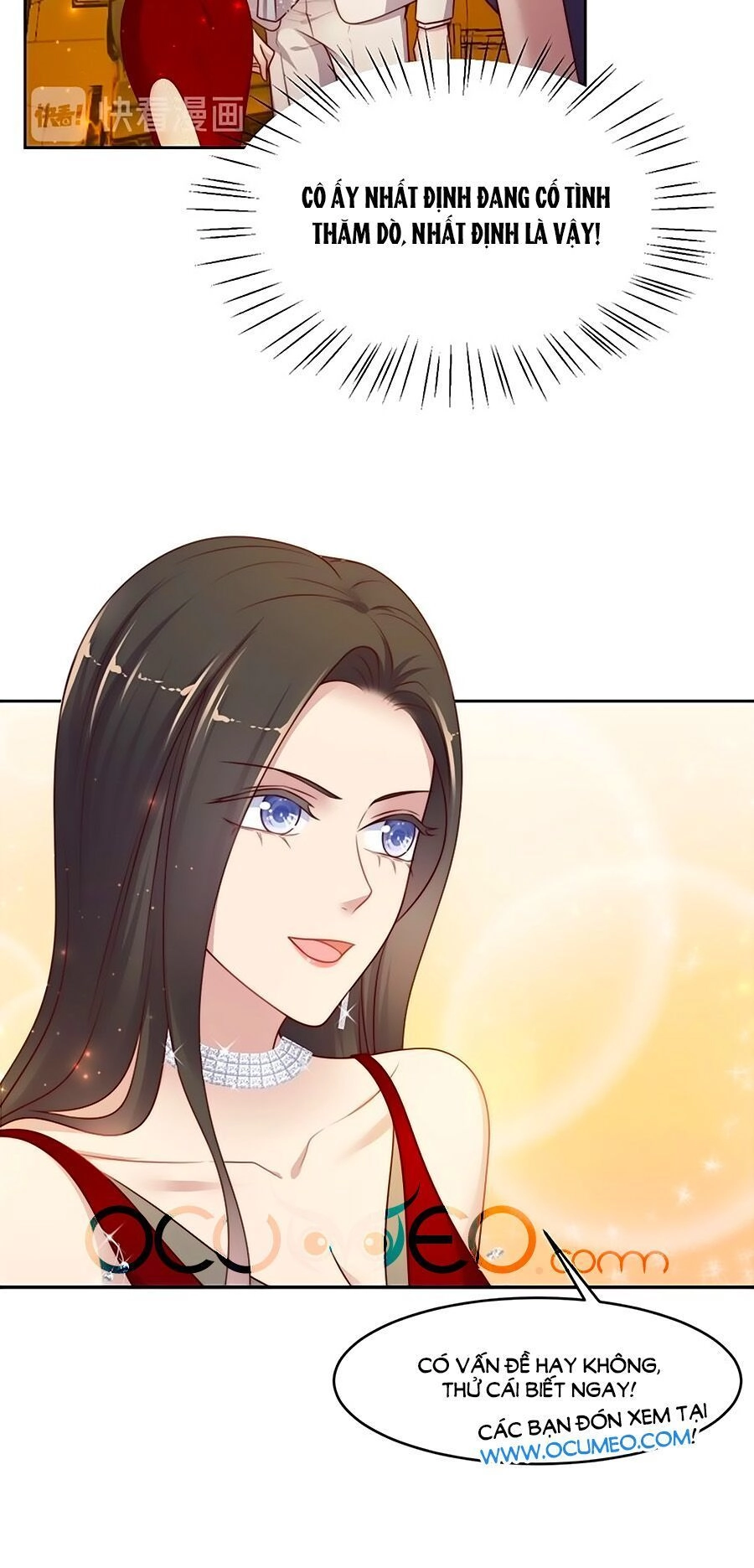 Khóa Chặt Đôi Môi Chapter 78 - 31