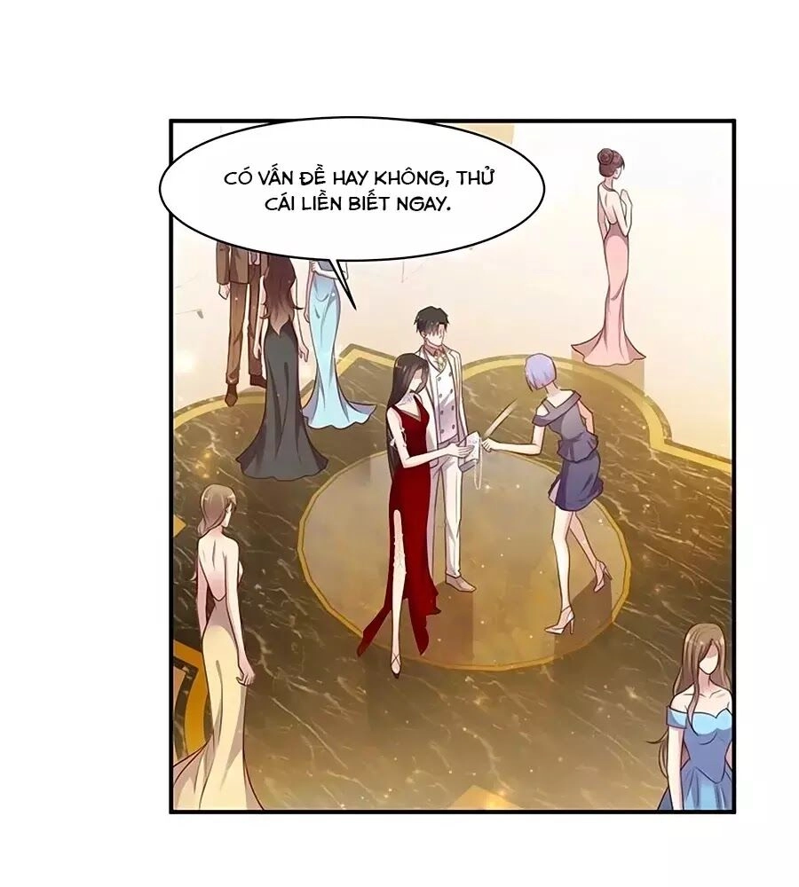 Khóa Chặt Đôi Môi Chapter 79 - 1