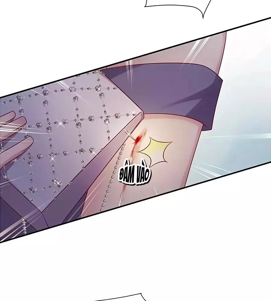 Khóa Chặt Đôi Môi Chapter 79 - 4