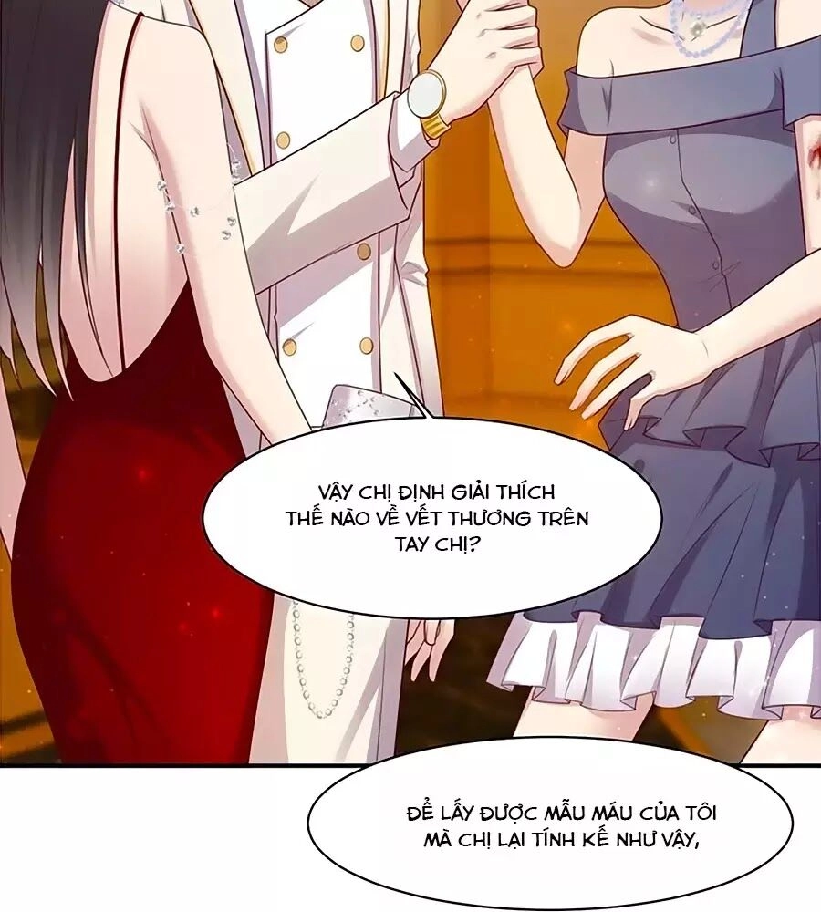 Khóa Chặt Đôi Môi Chapter 79 - 9