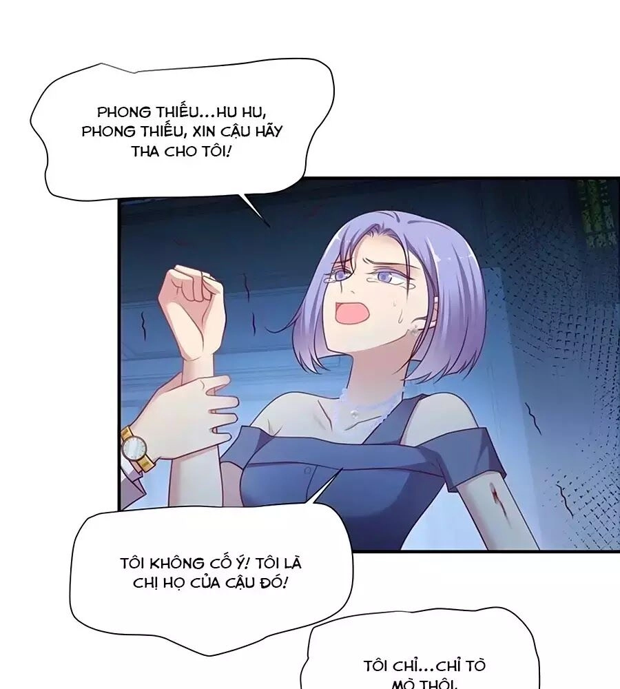 Khóa Chặt Đôi Môi Chapter 79 - 11