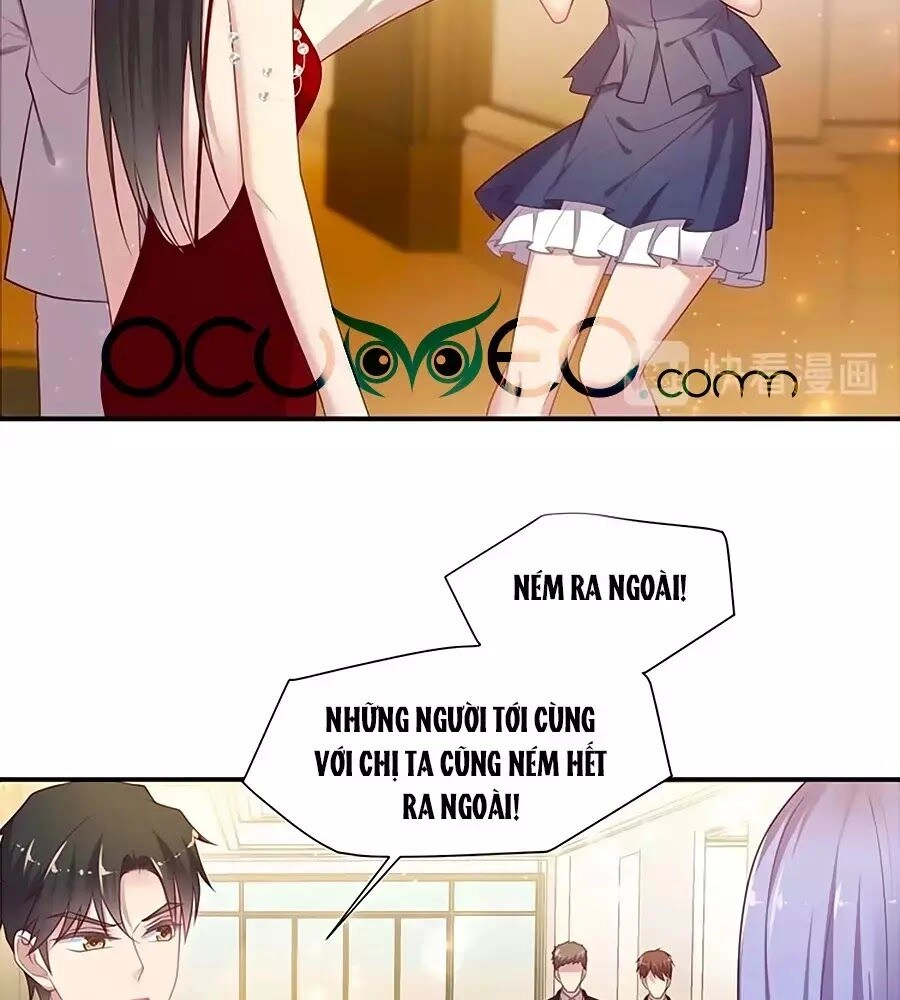 Khóa Chặt Đôi Môi Chapter 79 - 13