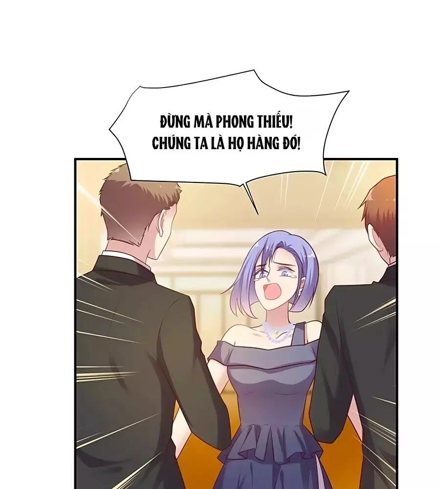 Khóa Chặt Đôi Môi Chapter 79 - 15