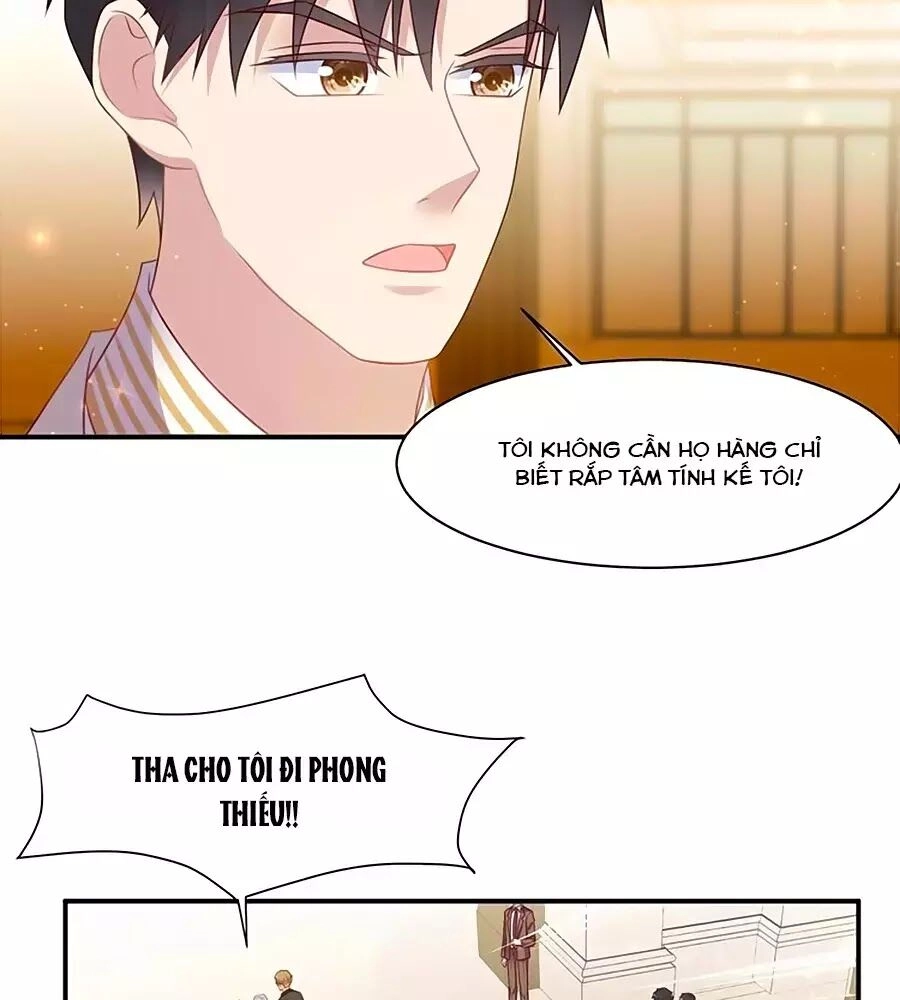 Khóa Chặt Đôi Môi Chapter 79 - 17