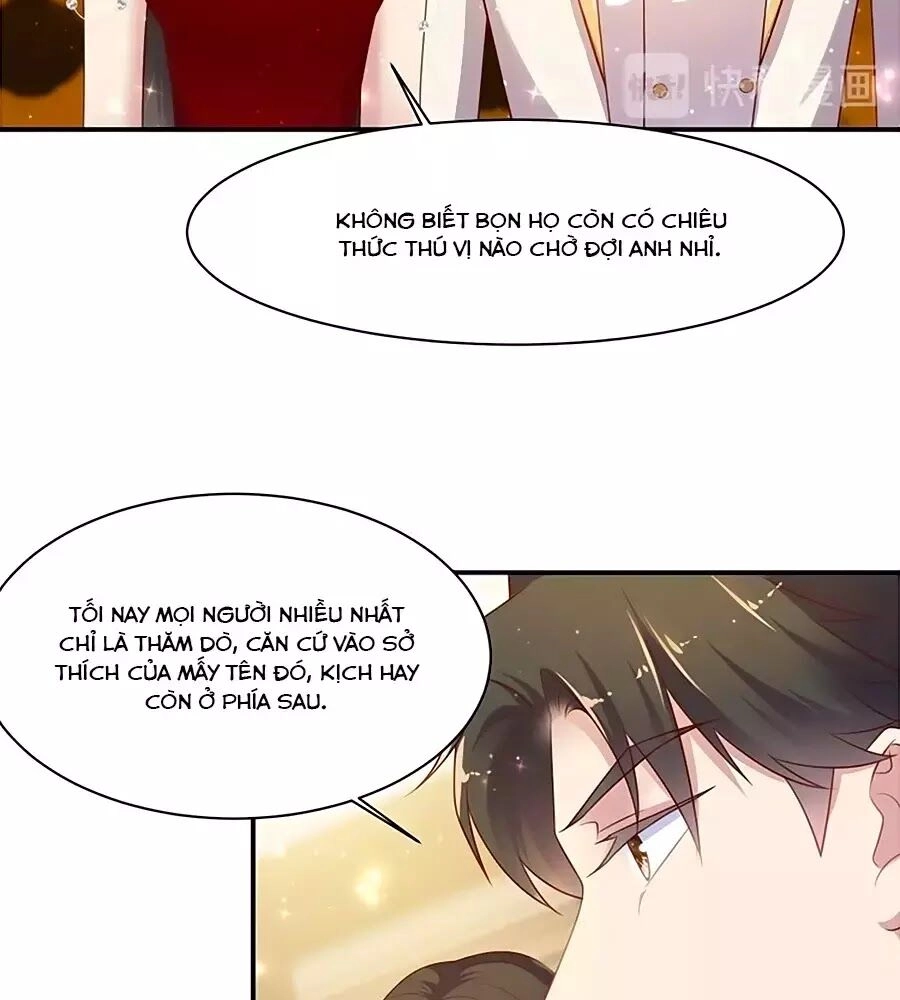 Khóa Chặt Đôi Môi Chapter 79 - 20