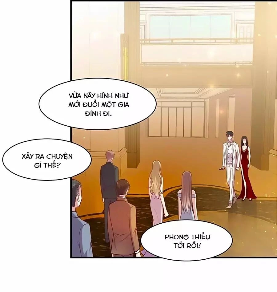 Khóa Chặt Đôi Môi Chapter 79 - 22