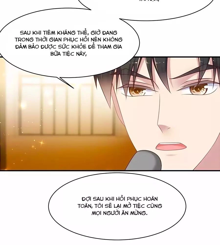 Khóa Chặt Đôi Môi Chapter 79 - 24