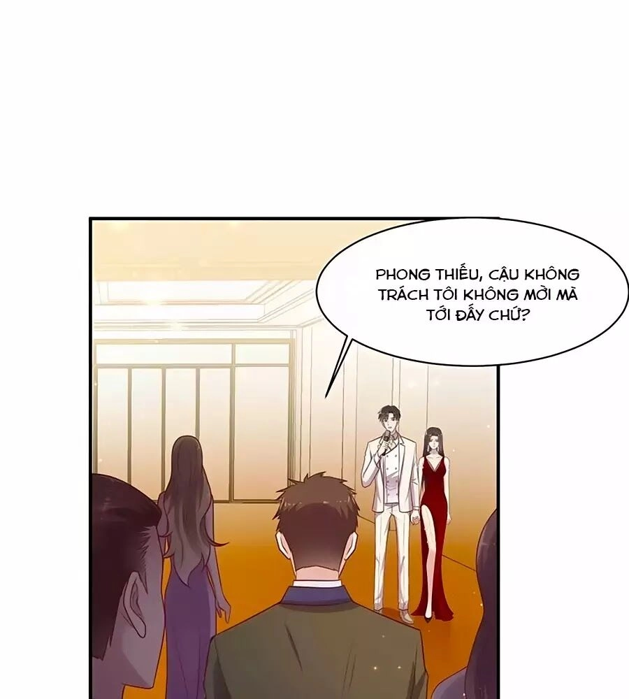 Khóa Chặt Đôi Môi Chapter 79 - 25