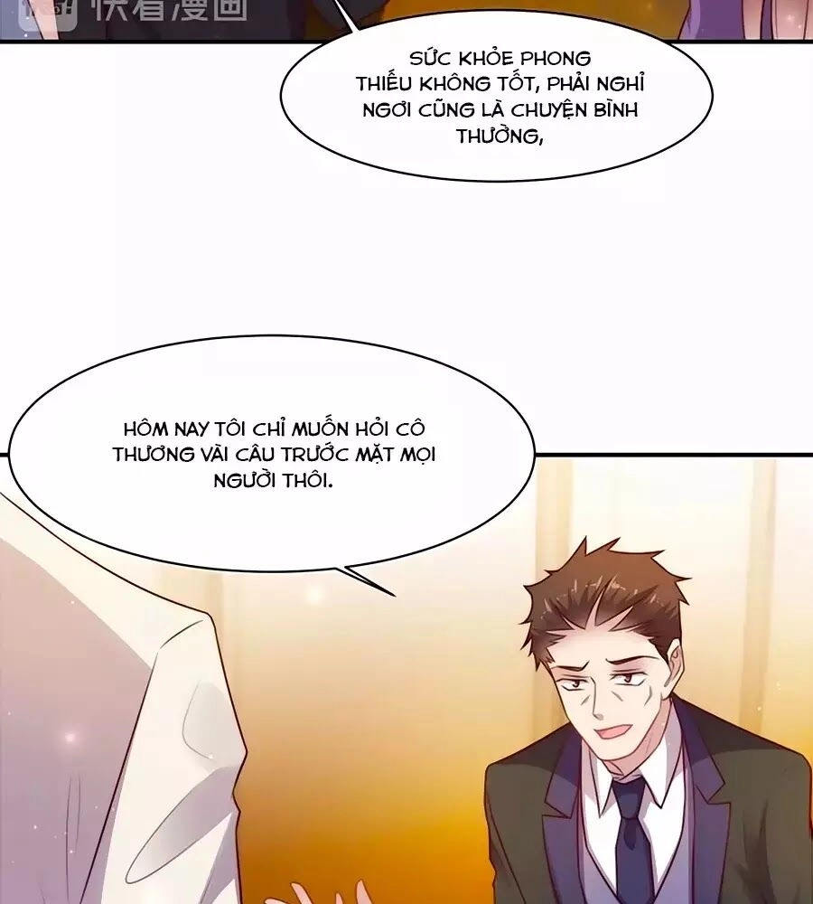 Khóa Chặt Đôi Môi Chapter 79 - 32