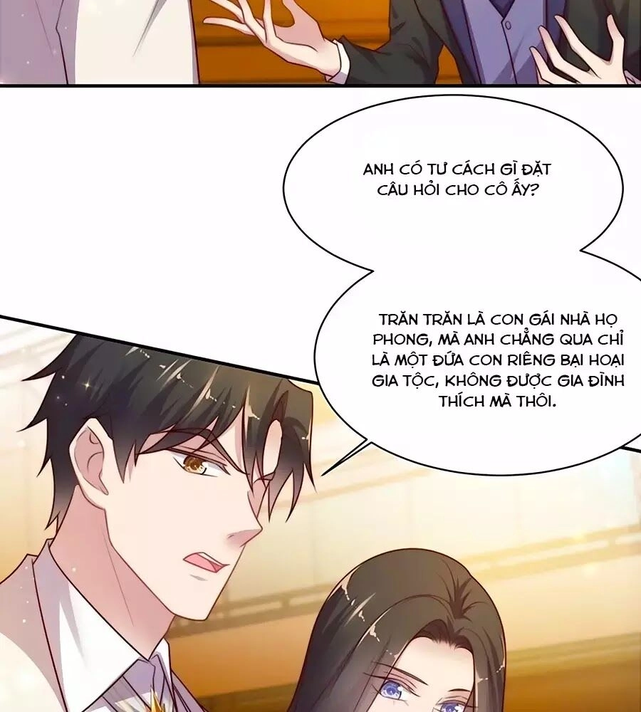 Khóa Chặt Đôi Môi Chapter 79 - 33