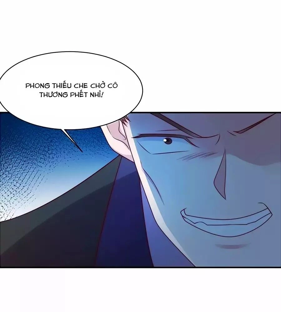 Khóa Chặt Đôi Môi Chapter 79 - 35