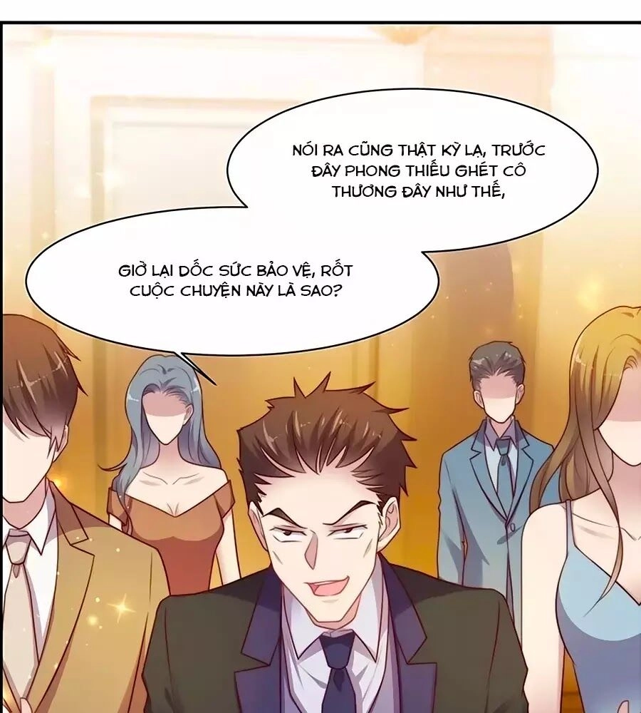 Khóa Chặt Đôi Môi Chapter 79 - 36