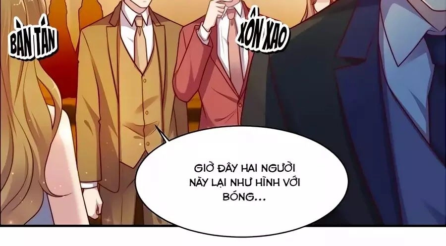 Khóa Chặt Đôi Môi Chapter 79 - 38