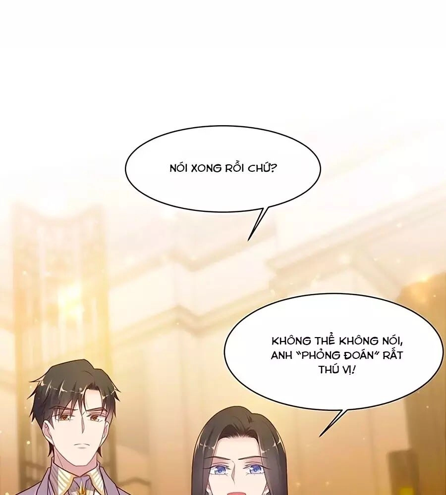 Khóa Chặt Đôi Môi Chapter 79 - 43