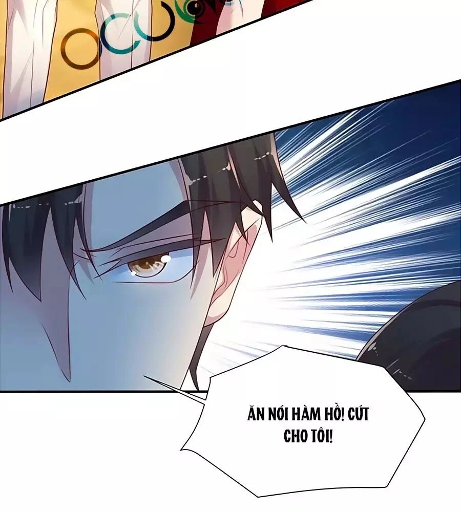 Khóa Chặt Đôi Môi Chapter 79 - 45