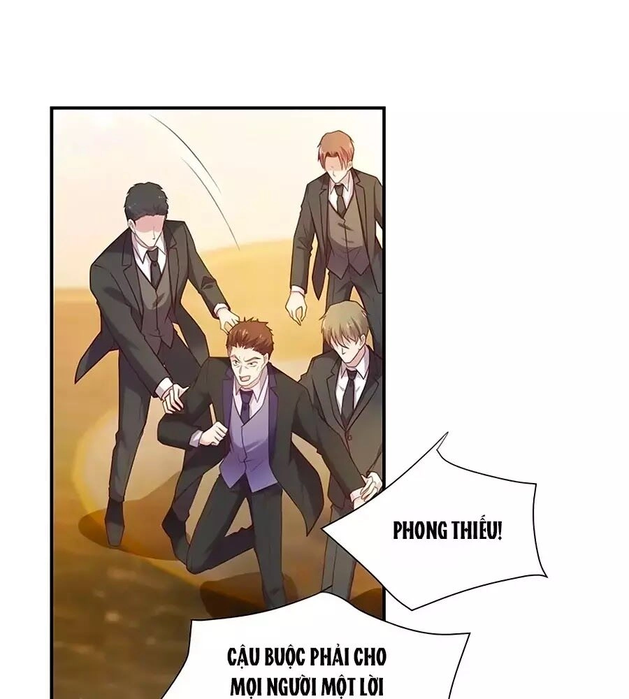 Khóa Chặt Đôi Môi Chapter 79 - 46