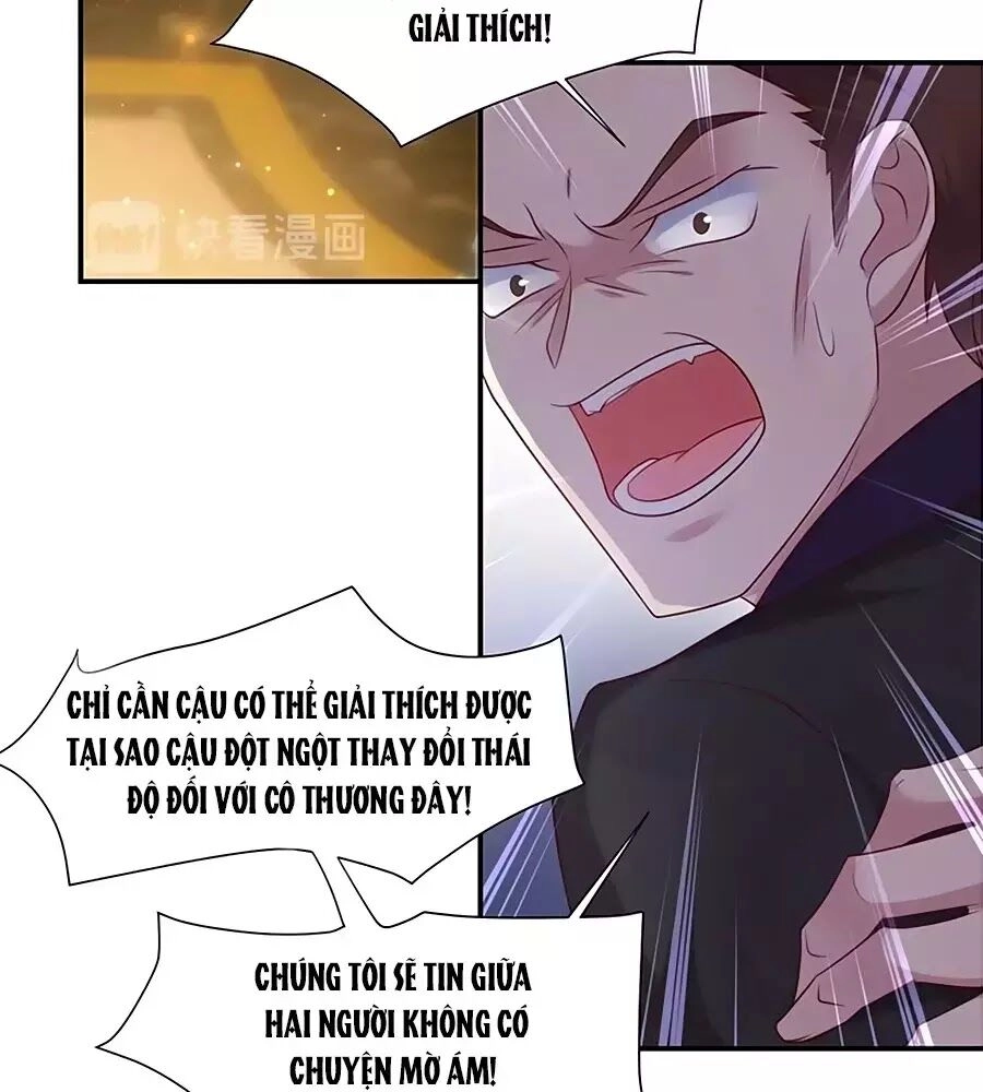 Khóa Chặt Đôi Môi Chapter 79 - 47