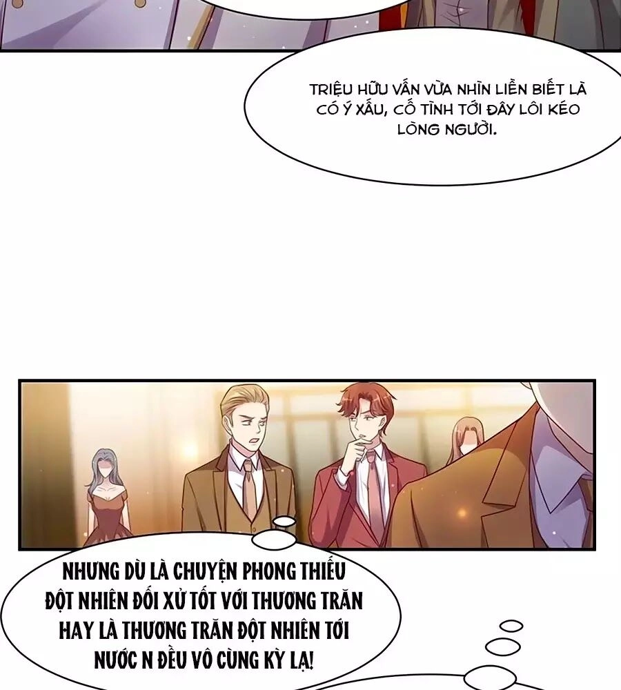 Khóa Chặt Đôi Môi Chapter 79 - 50