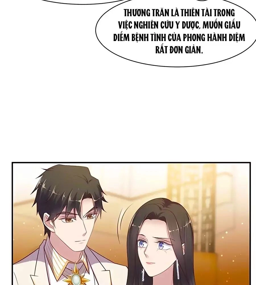 Khóa Chặt Đôi Môi Chapter 79 - 51