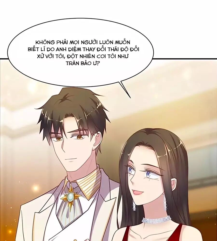 Khóa Chặt Đôi Môi Chapter 79 - 54