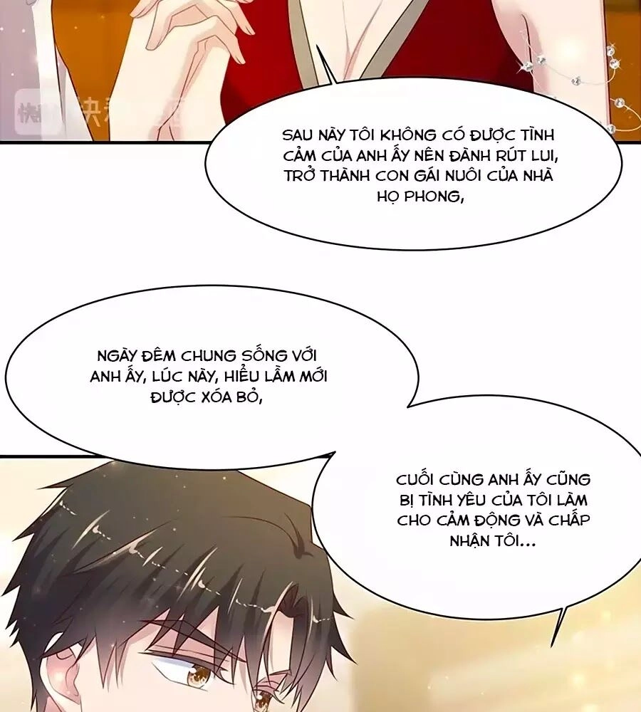 Khóa Chặt Đôi Môi Chapter 79 - 58