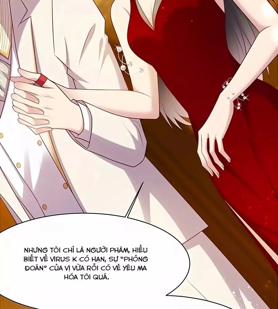 Khóa Chặt Đôi Môi Chapter 79 - 63