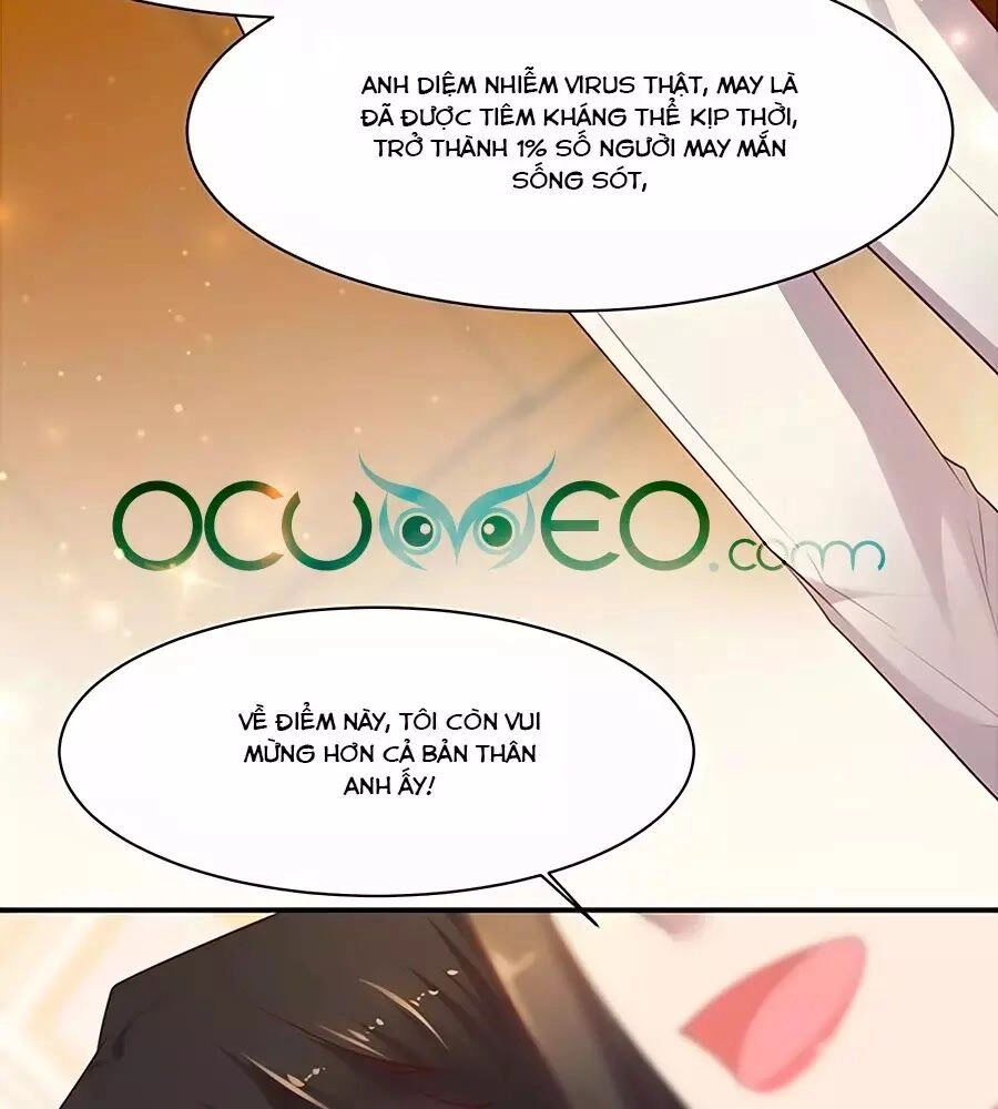 Khóa Chặt Đôi Môi Chapter 79 - 64