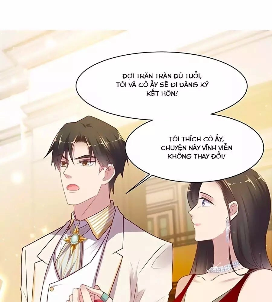 Khóa Chặt Đôi Môi Chapter 79 - 66