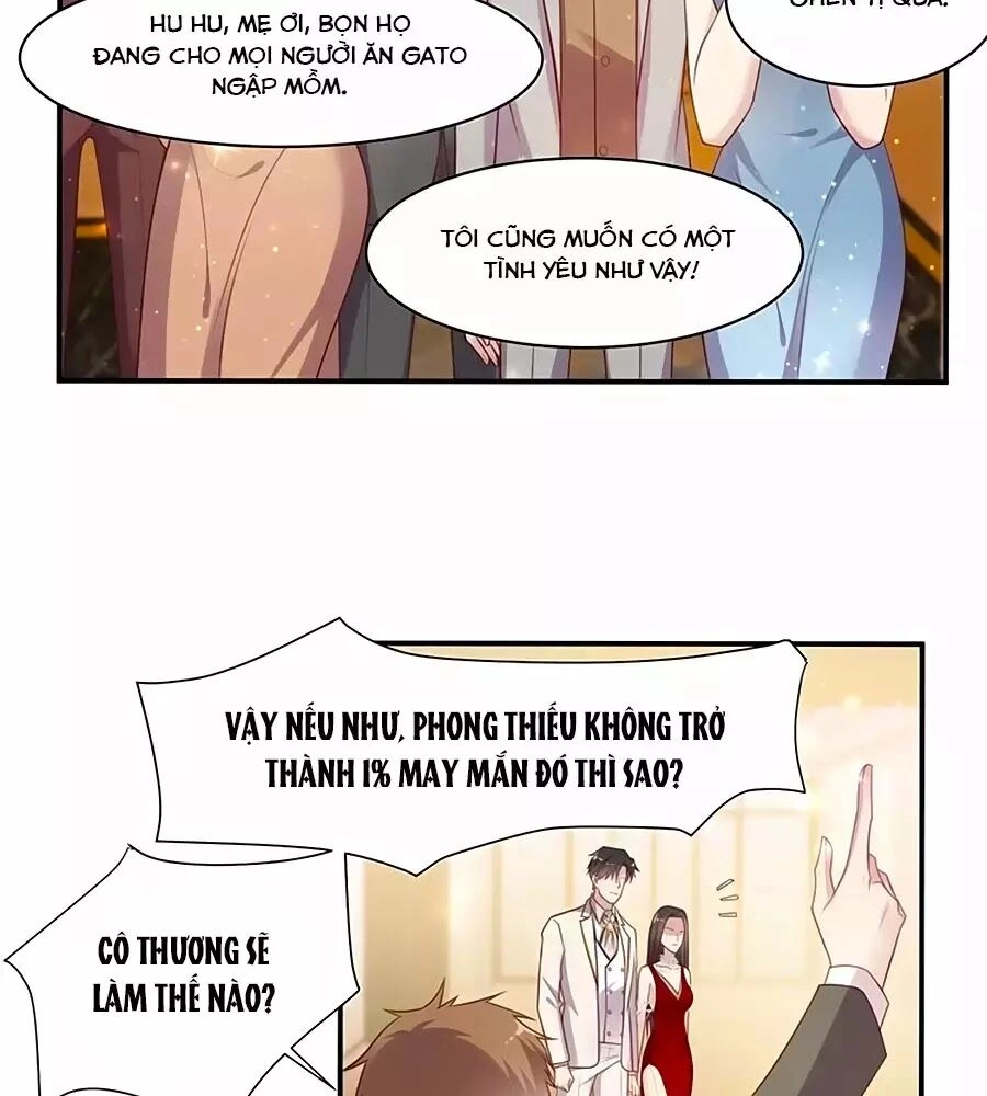 Khóa Chặt Đôi Môi Chapter 79 - 70