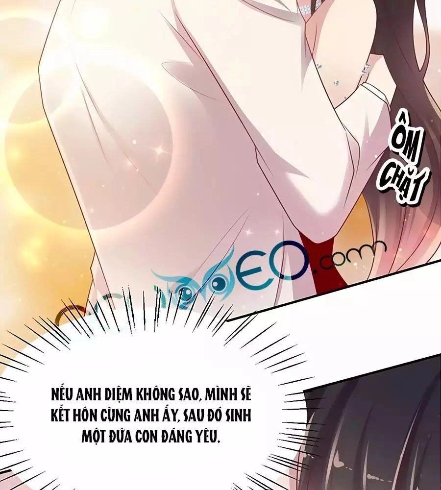 Khóa Chặt Đôi Môi Chapter 79 - 76