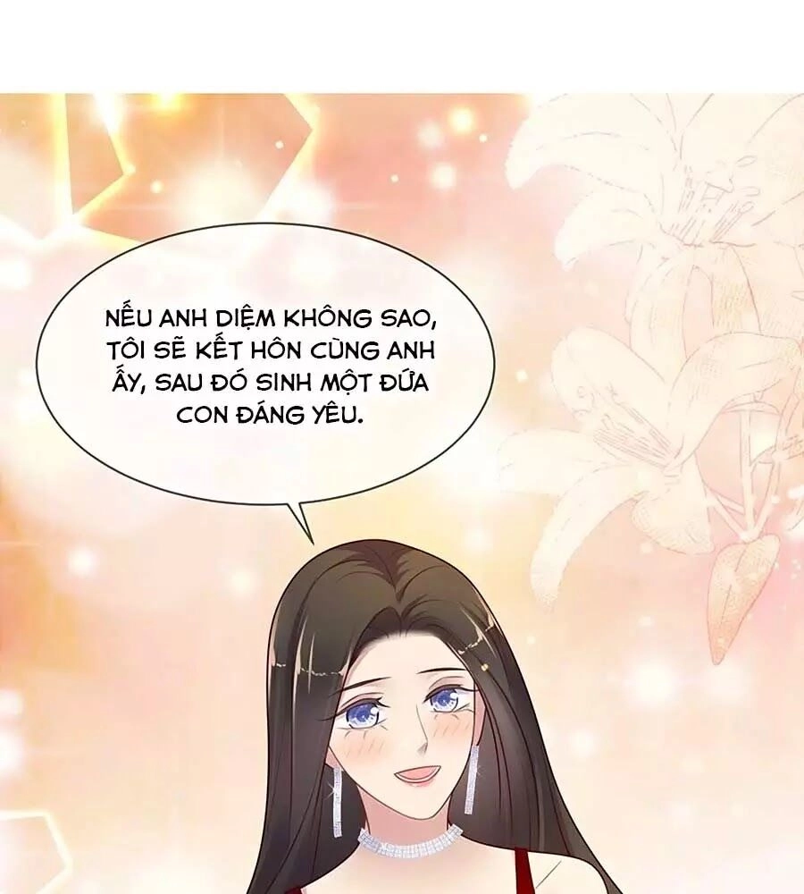 Khóa Chặt Đôi Môi Chapter 80 - 1