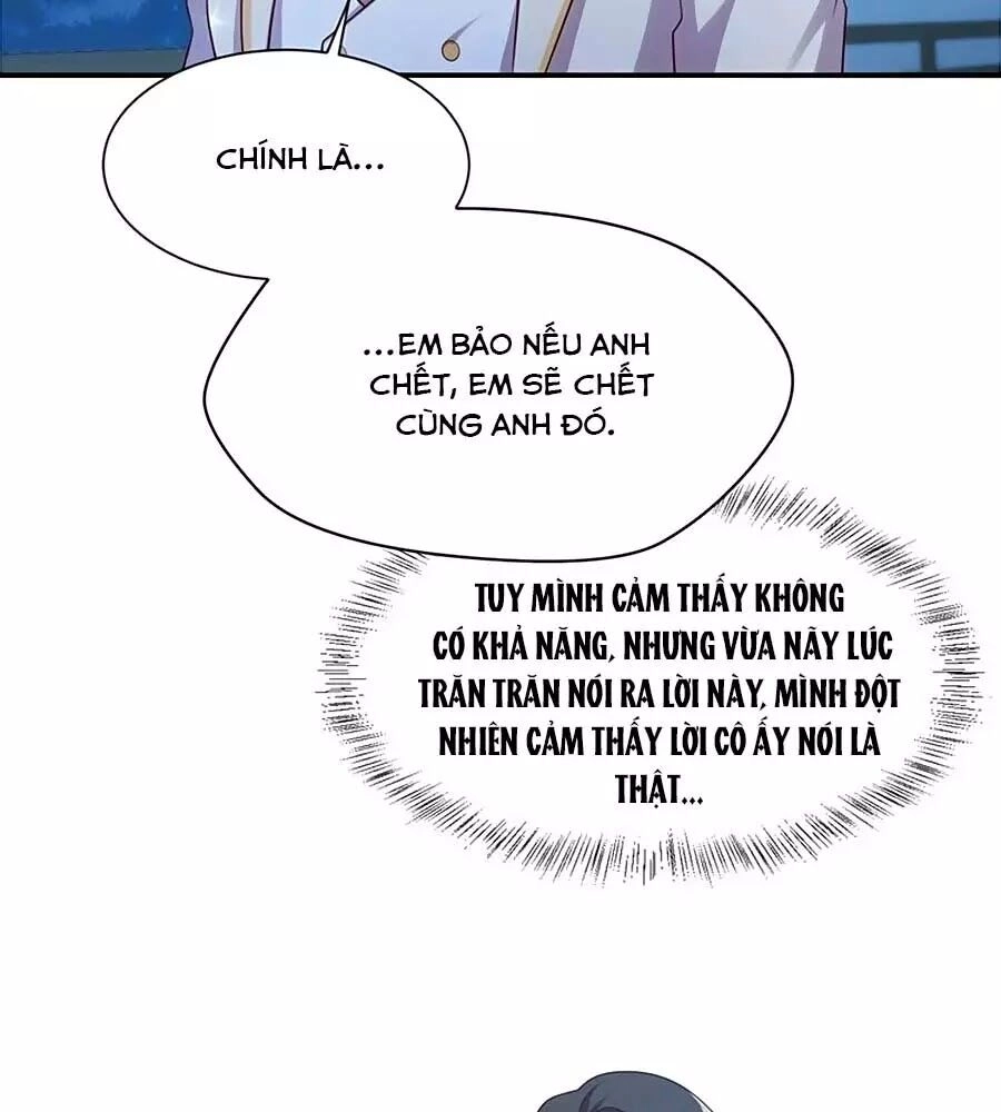 Khóa Chặt Đôi Môi Chapter 80 - 17