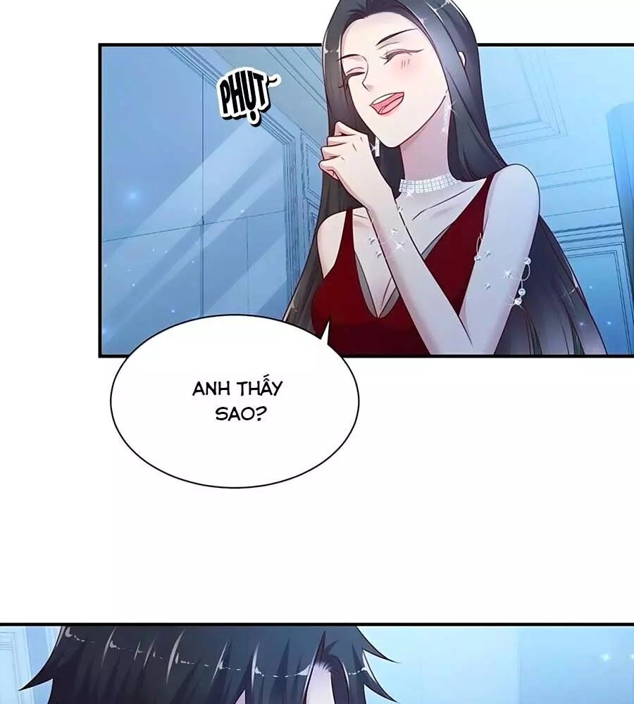 Khóa Chặt Đôi Môi Chapter 80 - 18