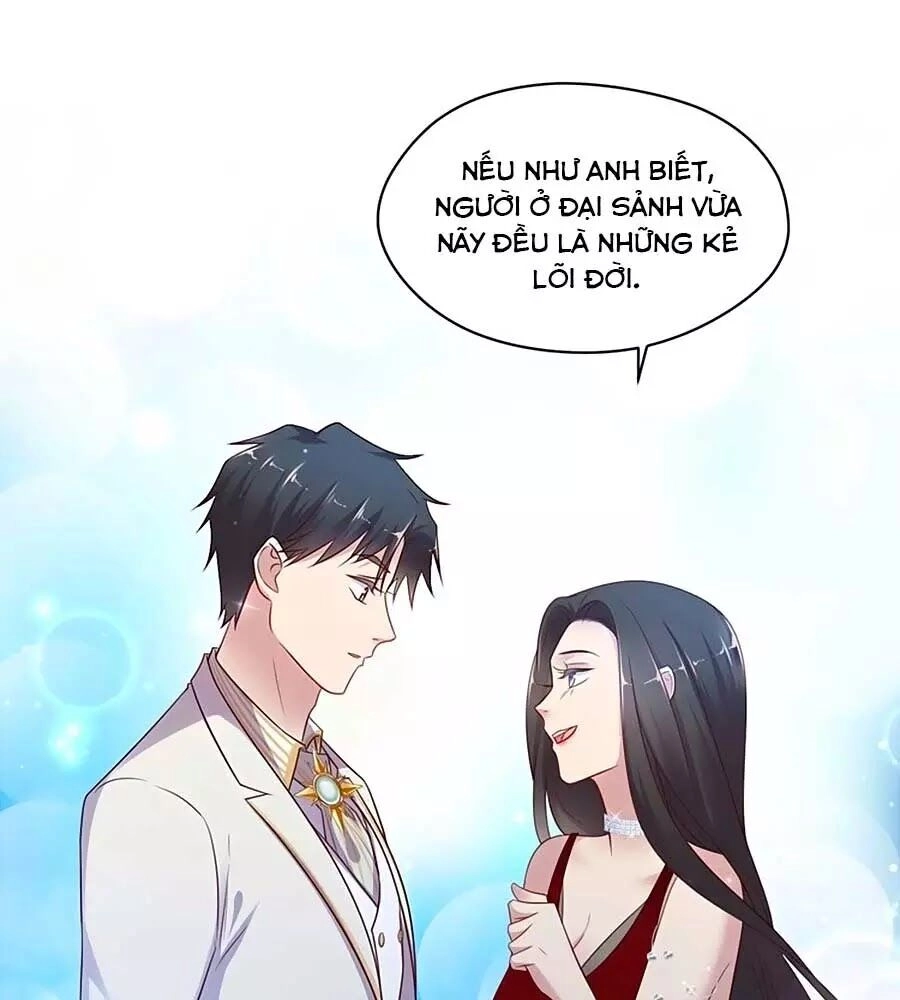 Khóa Chặt Đôi Môi Chapter 80 - 20