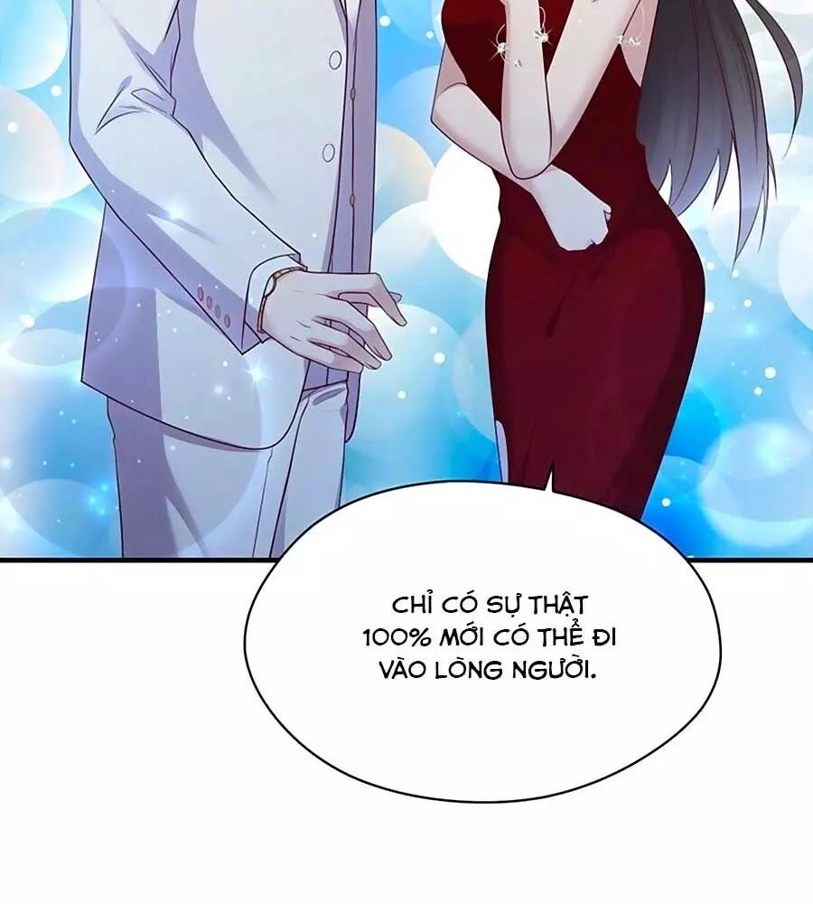 Khóa Chặt Đôi Môi Chapter 80 - 21
