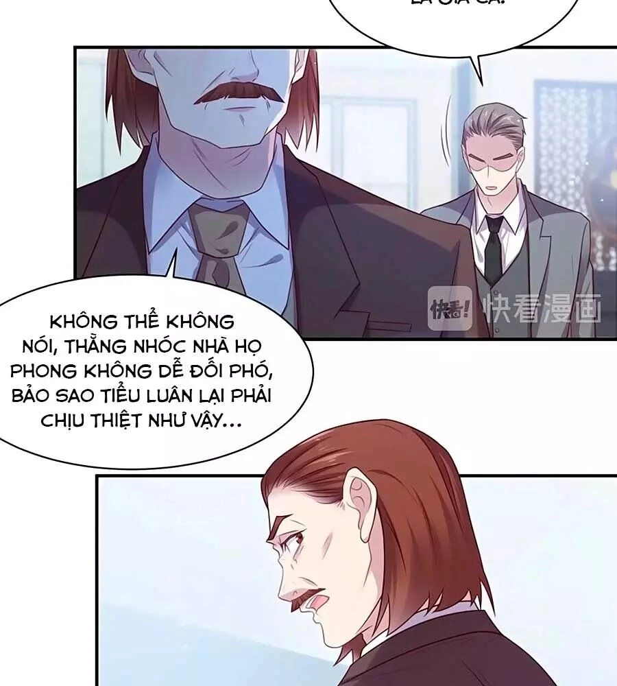 Khóa Chặt Đôi Môi Chapter 80 - 30