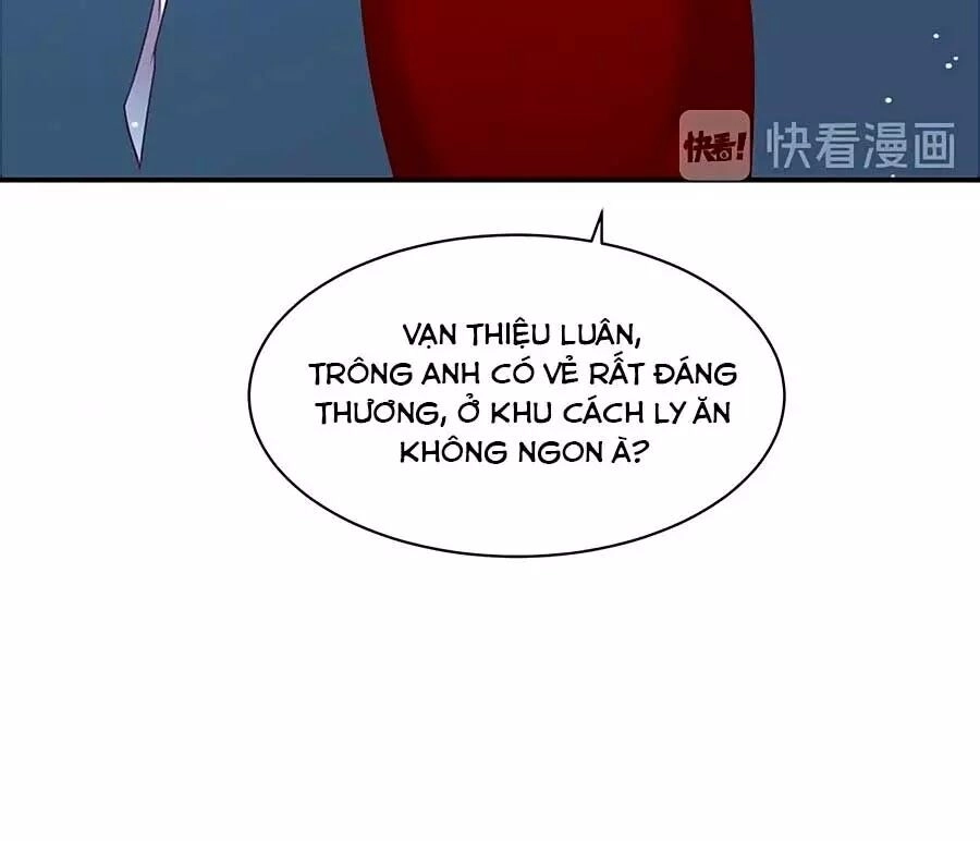 Khóa Chặt Đôi Môi Chapter 80 - 39